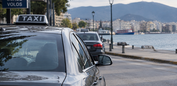 Βόλος: Επεισόδιο σε πιάτσα ταξί στη Νέα Ιωνία 